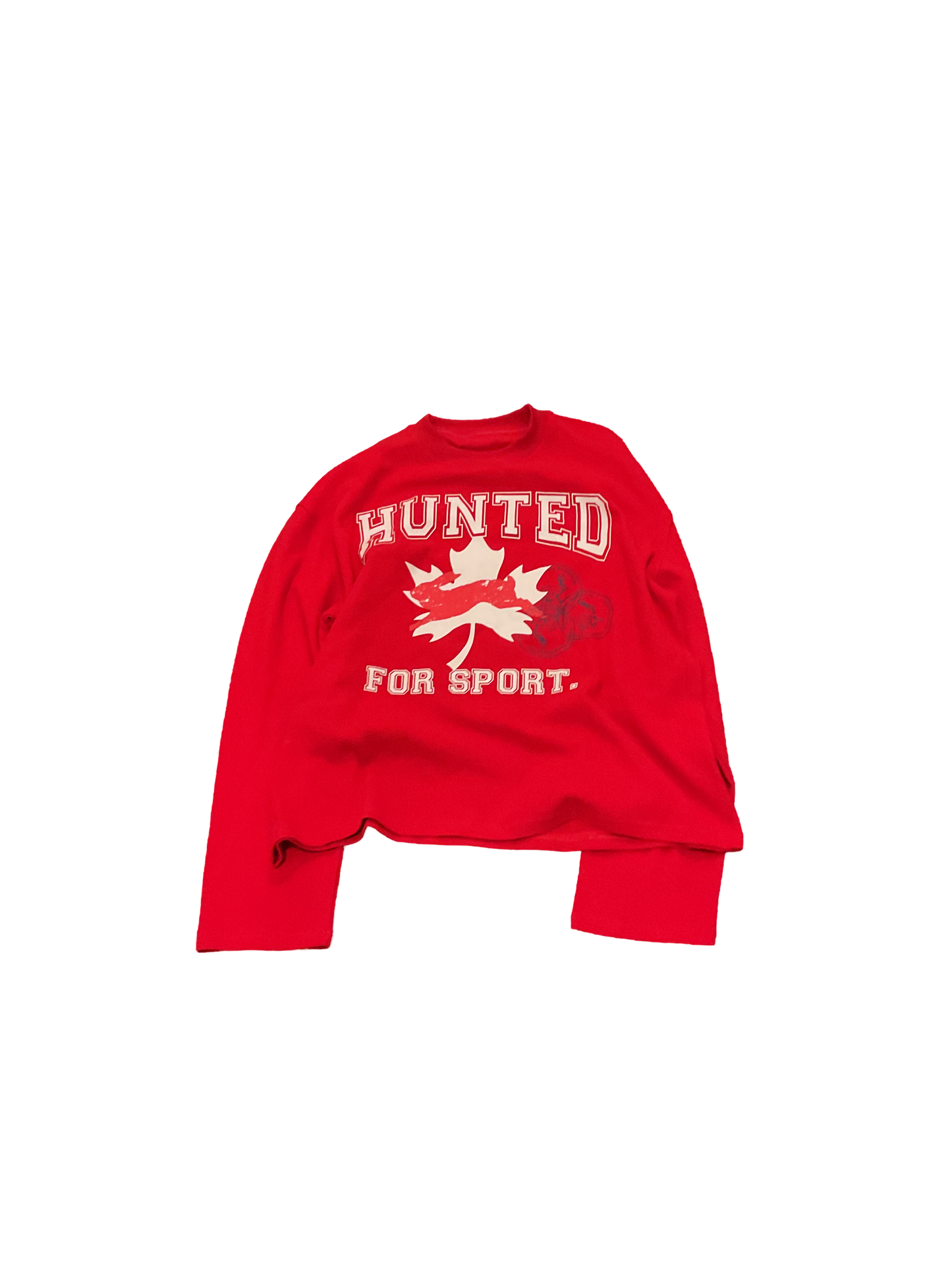 HUNTED FOR SPORT THERMAL