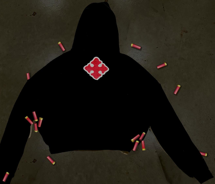 SEVERED OG HOODIE