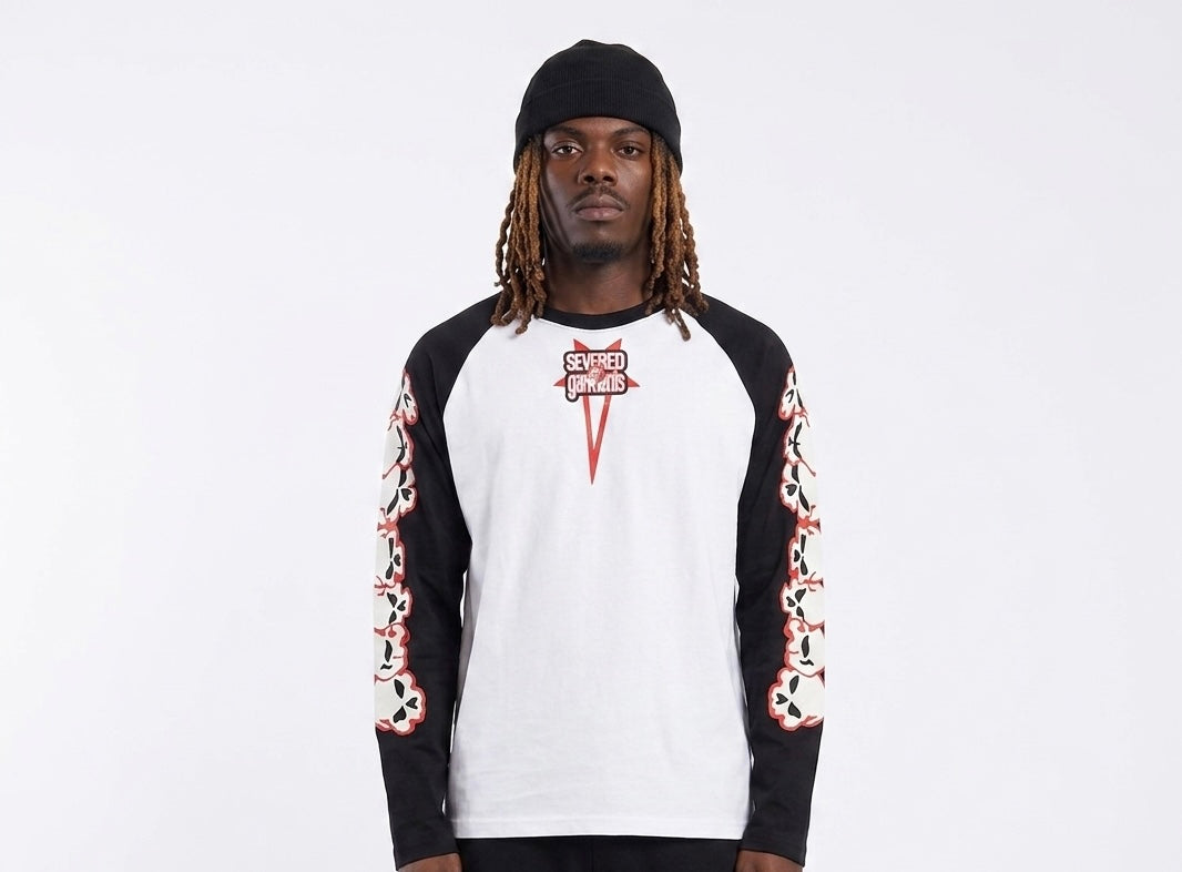Rebels longsleeve