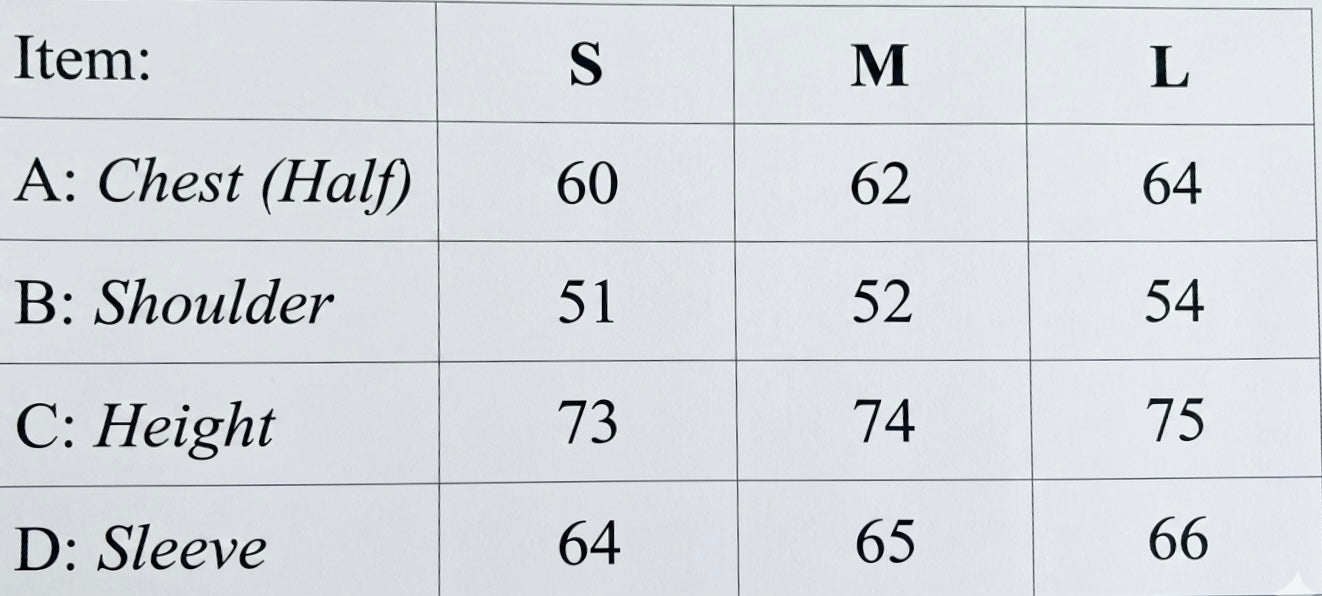 Heavy Metal Longsleeve