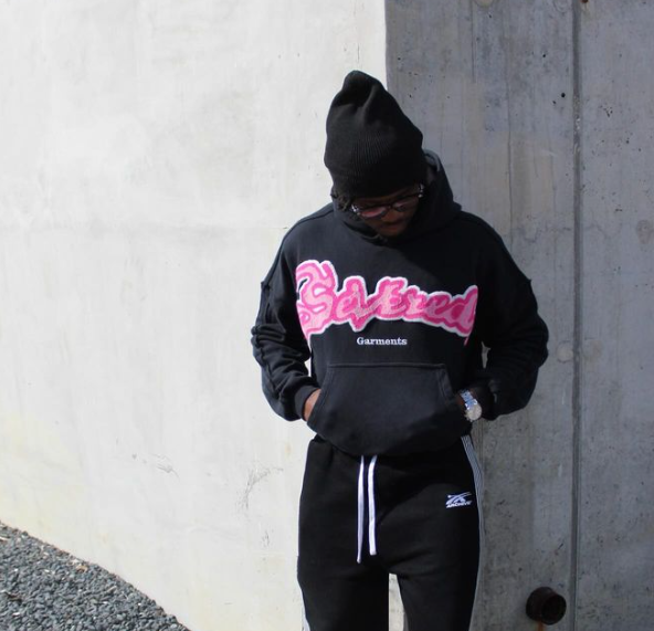 SEVERED OG HOODIE