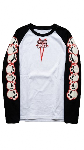 Rebels longsleeve
