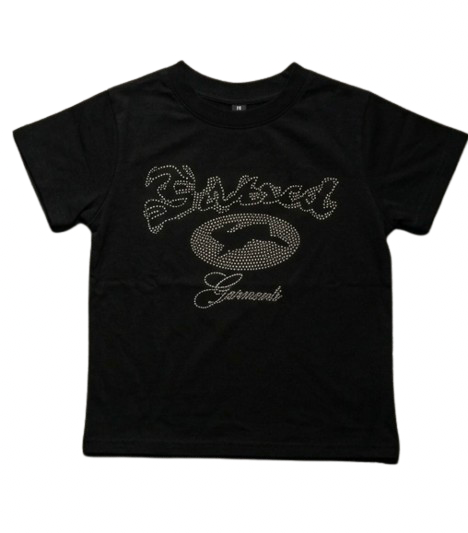 Black  jewels tee
