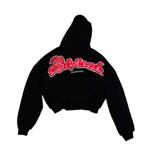 SEVERED OG HOODIE